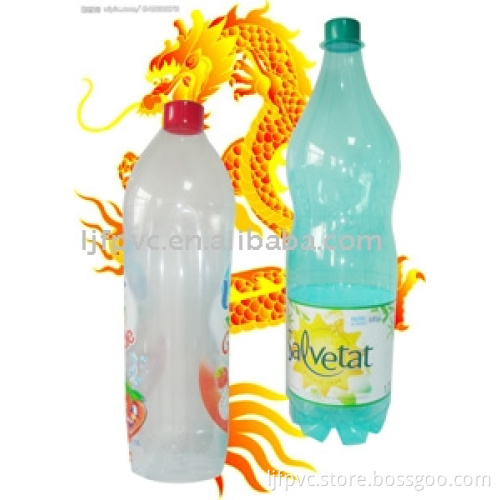 air advertise bottle